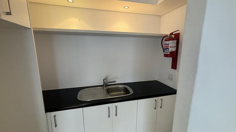 Commercial Property for Sale in Green Point Western Cape